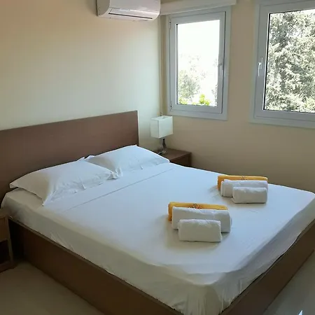 32 Hill Court Apartmán *