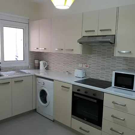 شقة 32 Hill Court *