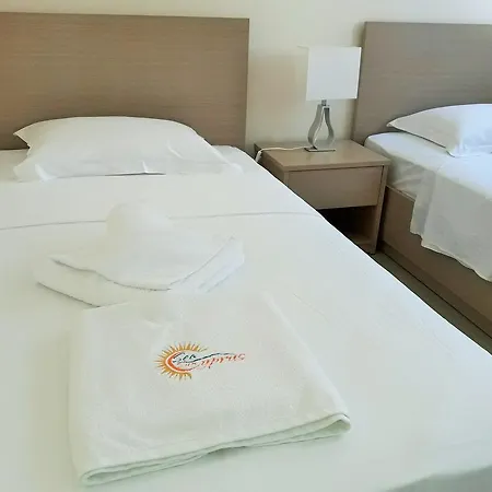 32 Hill Court شقة