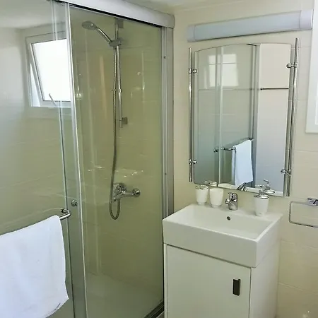 Apartmán 32 Hill Court Larnaca