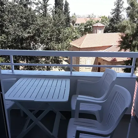 32 Hill Court شقة *