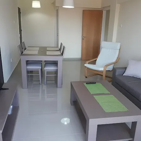 Lejlighed 32 Hill Court Larnaca