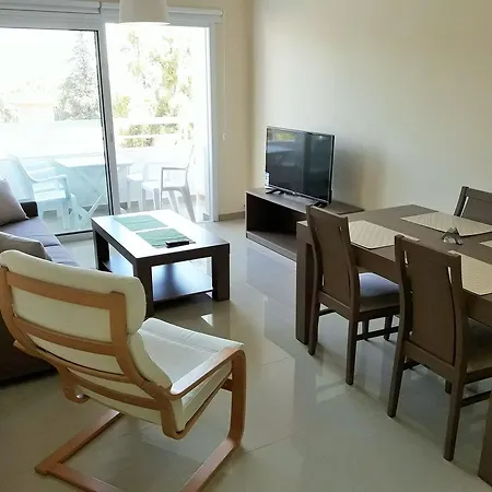 32 Hill Court Διαμέρισμα