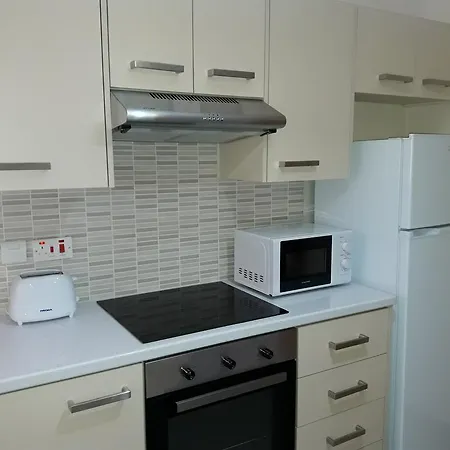 Διαμέρισμα 32 Hill Court *