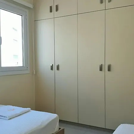Διαμέρισμα 32 Hill Court