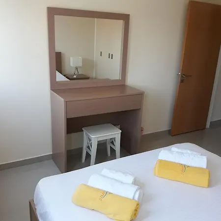Διαμέρισμα 32 Hill Court *